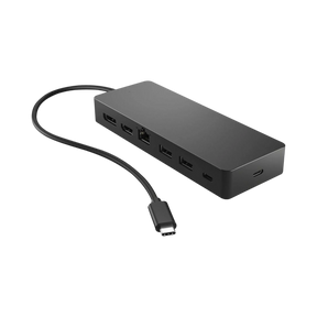 HP Universal USB-C Multiport Hub — Being Shipped
