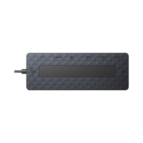 HP Universal USB-C Multiport Hub — Being Shipped