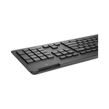 HP USB Slim Smart Card Keyboard — Being Shipped