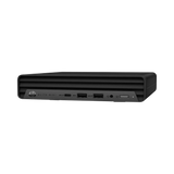 HP Mini Conference G9 Desktop Computer Intel Core i7-12700T, 16GB RAM, 256GB SSD — Being Shipped