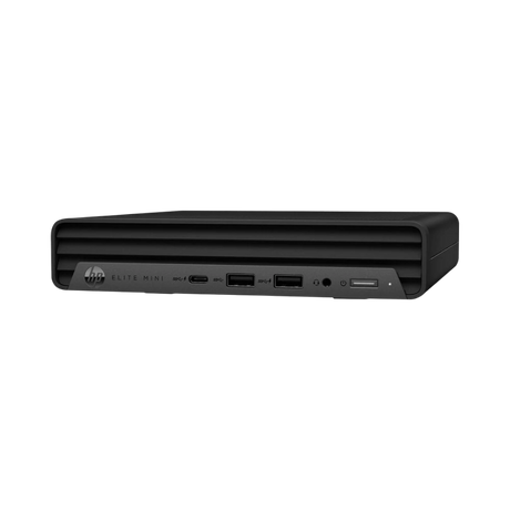 HP Mini Conference G9 Desktop Computer Intel Core i7-12700T, 16GB RAM, 256GB SSD — Being Shipped