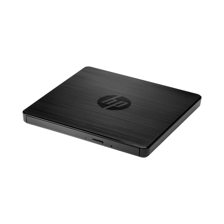 HP F2B56AA USB External DVD/RW Optical Drive — Being Shipped