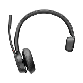 Poly Voyager 4310 UC Monaural Headset — Being Shipped