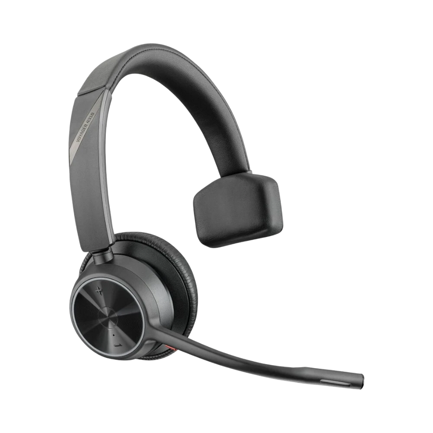 Poly Voyager 4310 UC Monaural Headset — Being Shipped