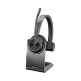 Poly Voyager 4310 UC Monaural Headset — Being Shipped