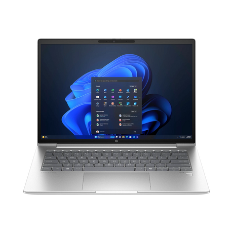 HP ProBook 445 G11 14" Notebook, AMD Ryzen 5 7535U, 8GB DDR5 RAM, 256GB SSD — Being Shipped