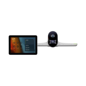 Poly Studio Large Room Kit for Microsoft Teams Rooms with Studio E70 Camera & GC8 Controller — Being Shipped