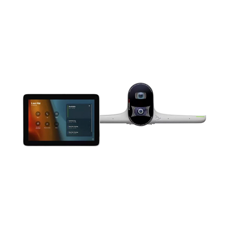 Poly Studio Large Room Kit for Microsoft Teams Rooms with Studio E70 Camera & GC8 Controller — Being Shipped