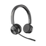 Poly Savi 7220 Stereo Headset — Being Shipped