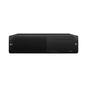 HP Z2 G9 SFF Workstation Intel Core i7-14700, NVIDIA RTX A2000, 64GB DDR5 RAM, 1TB SSD — Being Shipped