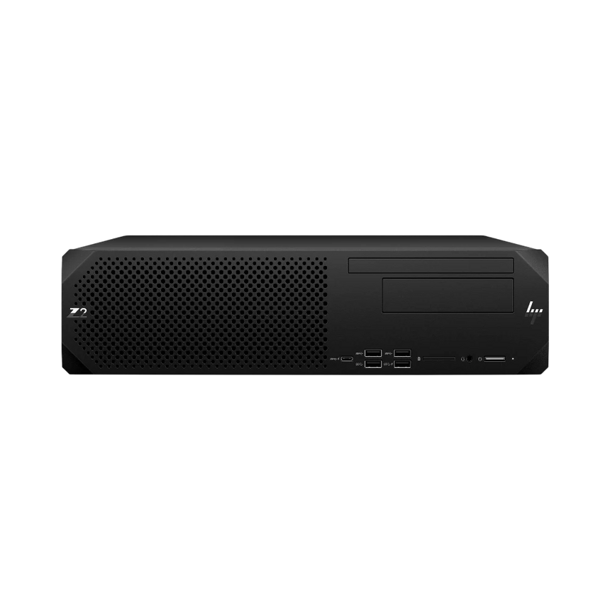 HP Z2 G9 SFF Workstation Intel Core i7-14700, NVIDIA RTX A2000, 64GB DDR5 RAM, 1TB SSD — Being Shipped
