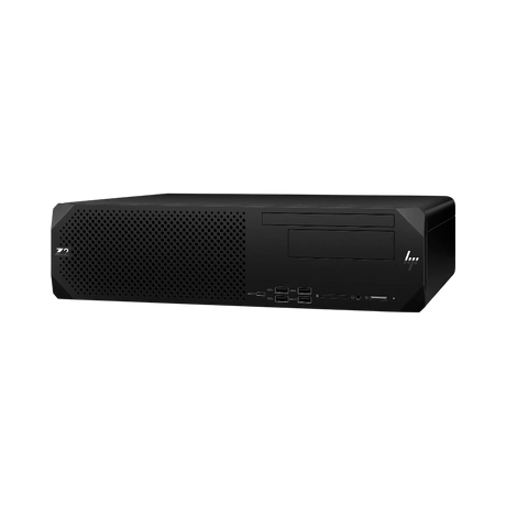 HP Z2 G9 SFF Workstation Intel Core i7-14700, NVIDIA RTX A2000, 64GB DDR5 RAM, 1TB SSD — Being Shipped