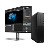 HP Z2 G9 SFF Workstation Intel Core i7-14700, NVIDIA RTX A2000, 64GB DDR5 RAM, 1TB SSD — Being Shipped