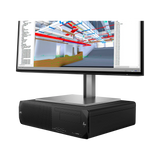 HP Z2 G9 SFF Workstation Intel Core i7-14700, NVIDIA RTX A2000, 64GB DDR5 RAM, 1TB SSD — Being Shipped
