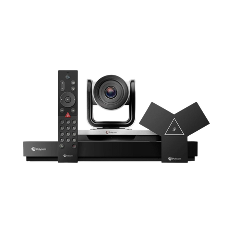 Poly G7500 Video Conferencing System — Being Shipped