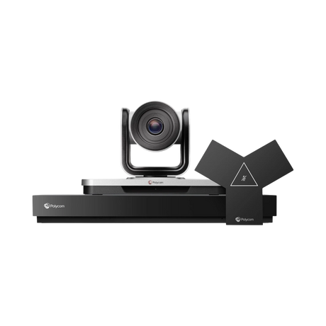 Poly G7500 Video Conferencing System — Being Shipped