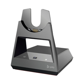 Poly Voyager Office Headset Base — Being Shipped