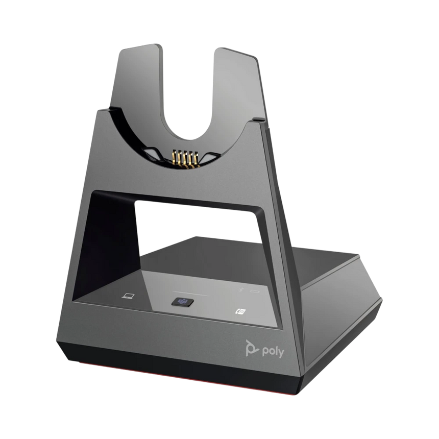 Poly Voyager Office Headset Base — Being Shipped