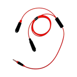 Poly Blackwire 5200 Y Training Cable — Being Shipped