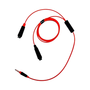 Poly Blackwire 5200 Y Training Cable — Being Shipped