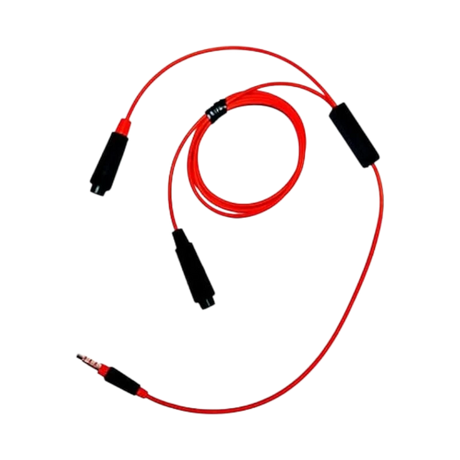 Poly Blackwire 5200 Y Training Cable — Being Shipped