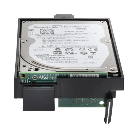 HP 500GB Internal Printer Hard Drive — Being Shipped