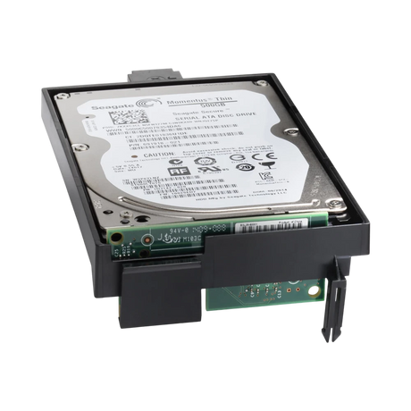 HP 500GB Internal Printer Hard Drive — Being Shipped