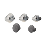 Poly Ear Cushion/Foam Tips — Being Shipped