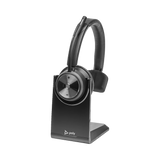 Poly Savi 7310 UC Wireless DECT Mono Headset (Microsoft Teams Certified) — Being Shipped