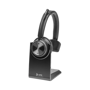 Poly Savi 7310 UC Wireless DECT Mono Headset (Microsoft Teams Certified) — Being Shipped