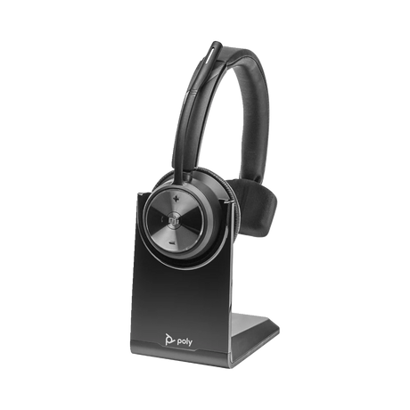Poly Savi 7310 UC Wireless DECT Mono Headset (Microsoft Teams Certified) — Being Shipped