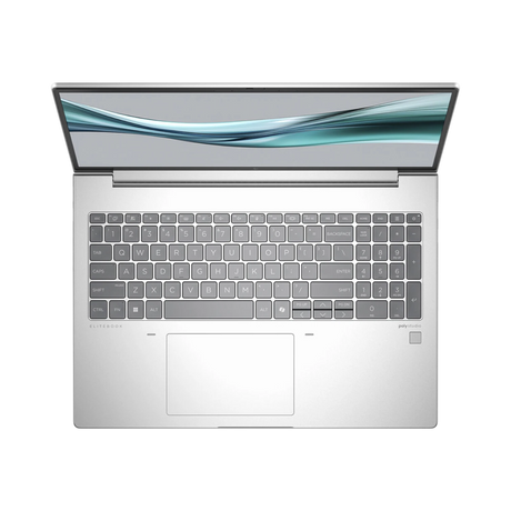 HP EliteBook 660 G11 16" Multi-Touch Notebook, Intel Core Ultra 7 165U, 16GB DDR5 RAM, 256GB SSD — Being Shipped