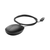 HP Wired 320M Mouse (Black) — Being Shipped
