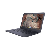 HP 14-db0031nr 14" Chromebook, AMD A4-9120, 4GB RAM, 32GB eMMC — Being Shipped