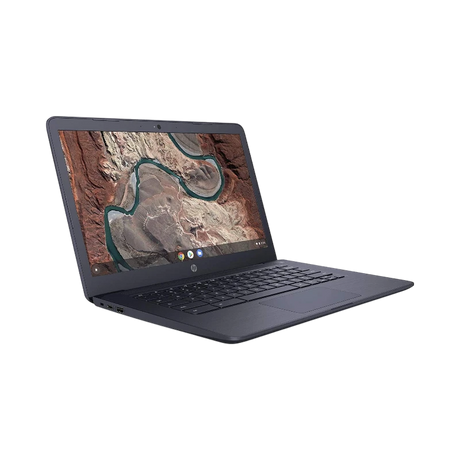 HP 14-db0031nr 14" Chromebook, AMD A4-9120, 4GB RAM, 32GB eMMC — Being Shipped