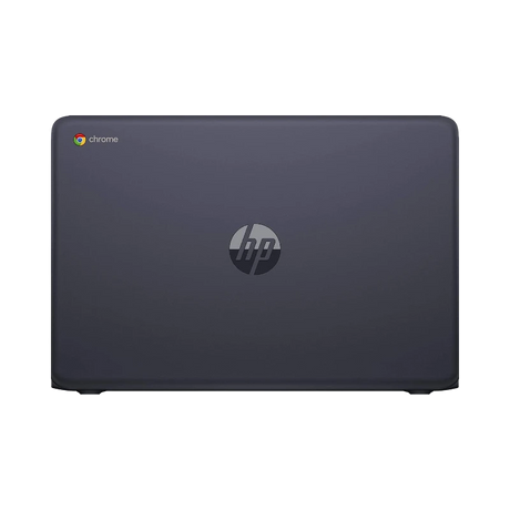 HP 14-db0031nr 14" Chromebook, AMD A4-9120, 4GB RAM, 32GB eMMC — Being Shipped