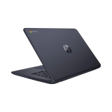 HP 14-db0031nr 14" Chromebook, AMD A4-9120, 4GB RAM, 32GB eMMC — Being Shipped