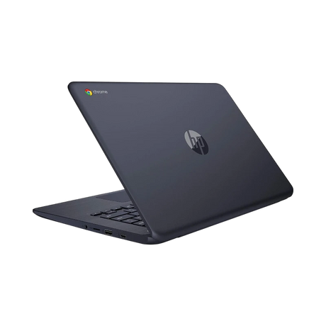 HP 14-db0031nr 14" Chromebook, AMD A4-9120, 4GB RAM, 32GB eMMC — Being Shipped