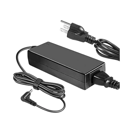 Poly Trio C60 Power Supply with Power Cord & CAT-5 Cable — Being Shipped