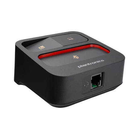 Poly MDA100 QD Analog Switch — Being Shipped