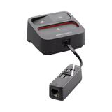 Poly MDA100 QD Analog Switch — Being Shipped