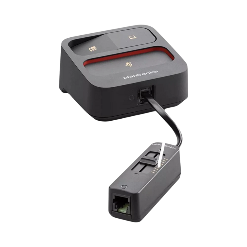 Poly MDA100 QD Analog Switch — Being Shipped