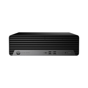 HP Elite 800 G9 SFF Desktop Computer Intel Core i5-14500, 16GB DDR5 RAM, 512GB SSD — Being Shipped