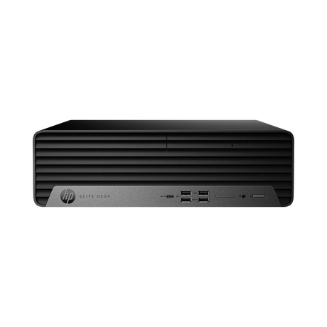 HP Elite 800 G9 SFF Desktop Computer Intel Core i5-14500, 16GB DDR5 RAM, 512GB SSD — Being Shipped