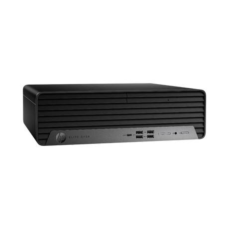 HP Elite 800 G9 SFF Desktop Computer Intel Core i5-14500, 16GB DDR5 RAM, 512GB SSD — Being Shipped