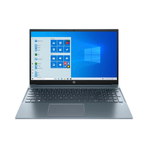 HP Pavilion 15-EH1052 15.6" Laptop, Ryzen 5 5500U, 8GB RAM, 512GB SSD — Being Shipped