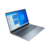 HP Pavilion 15-EH1052 15.6" Laptop, Ryzen 5 5500U, 8GB RAM, 512GB SSD — Being Shipped