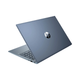 HP Pavilion 15-EH1052 15.6" Laptop, Ryzen 5 5500U, 8GB RAM, 512GB SSD — Being Shipped