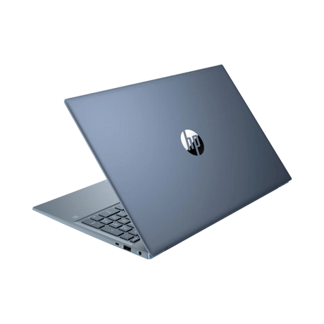 HP Pavilion 15-EH1052 15.6" Laptop, Ryzen 5 5500U, 8GB RAM, 512GB SSD — Being Shipped