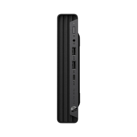HP Elite 800 G9 Mini Desktop Computer Intel Core i7-14700T, 16GB DDR5 RAM, 256GB SSD — Being Shipped